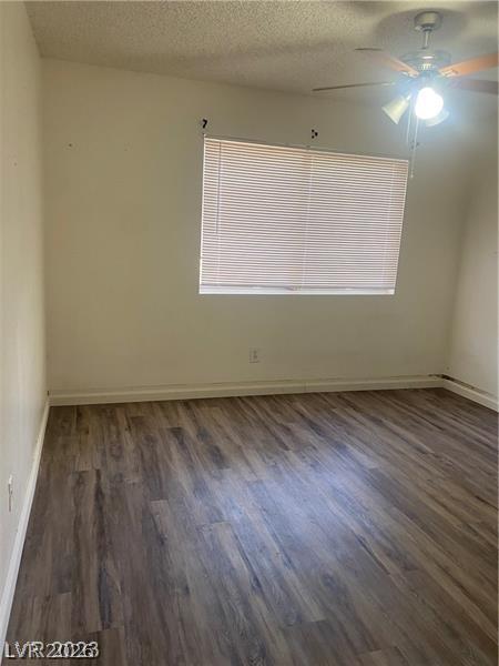2750 South Durango Drive 1122 Property Photo 16
