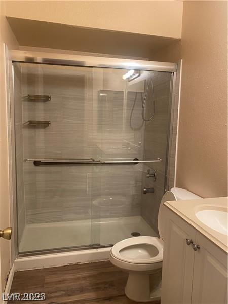2750 South Durango Drive 1122 Property Photo 18