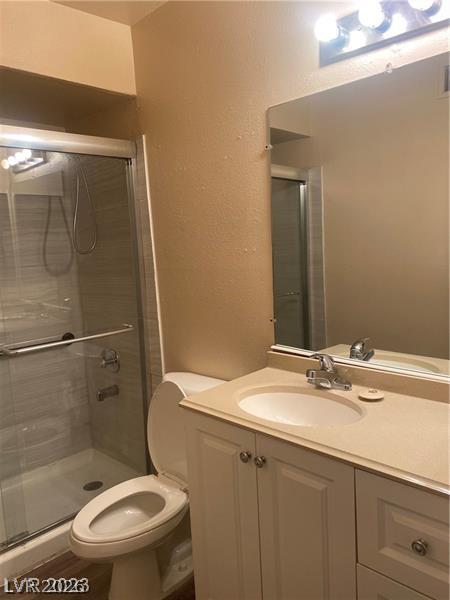 2750 South Durango Drive 1122 Property Photo 19