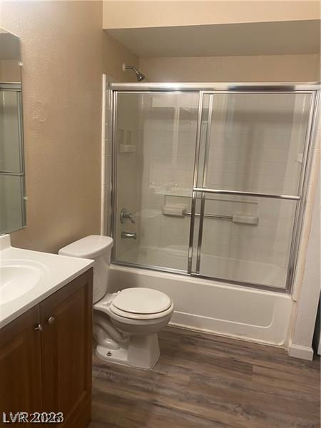 2750 South Durango Drive 1122 Property Photo 24