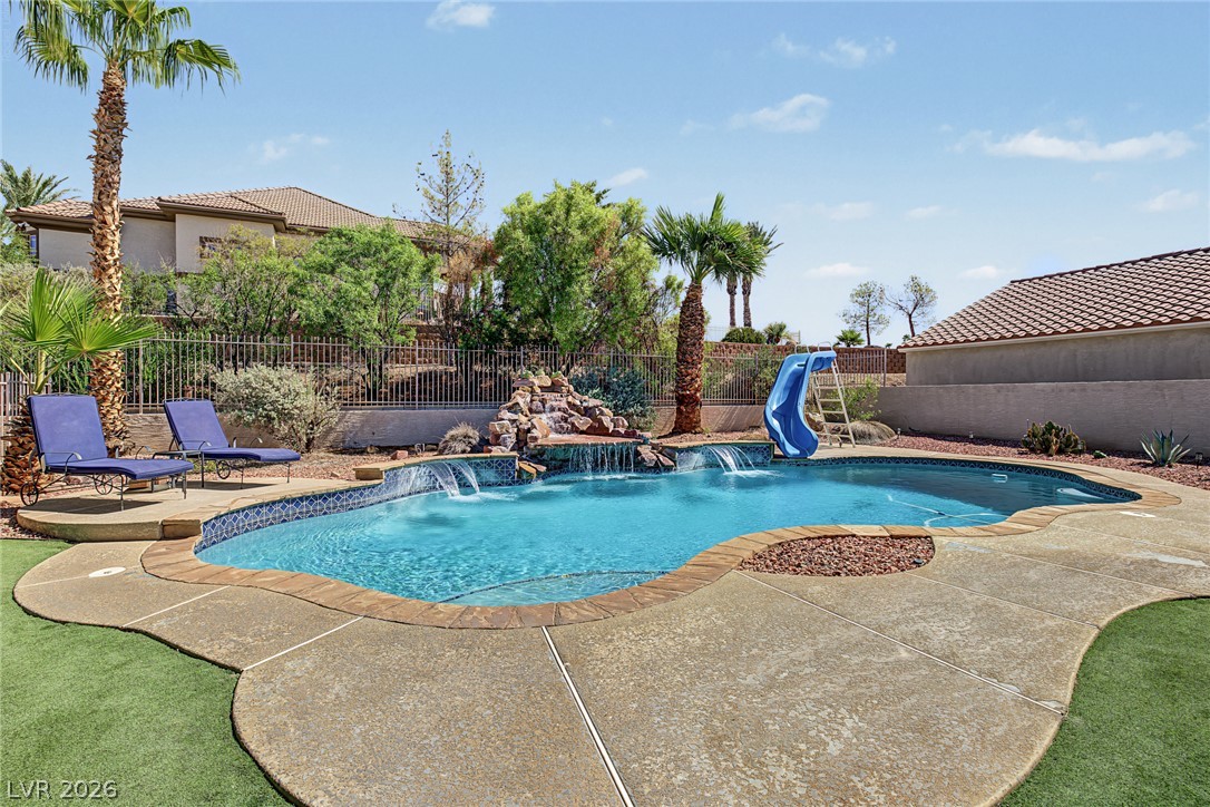906 Chaparral Drive Property Photo 1