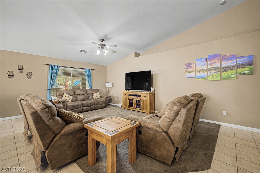 906 Chaparral Drive Property Photo 12