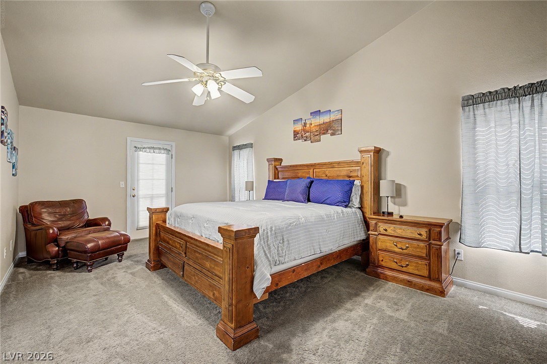906 Chaparral Drive Property Photo 15
