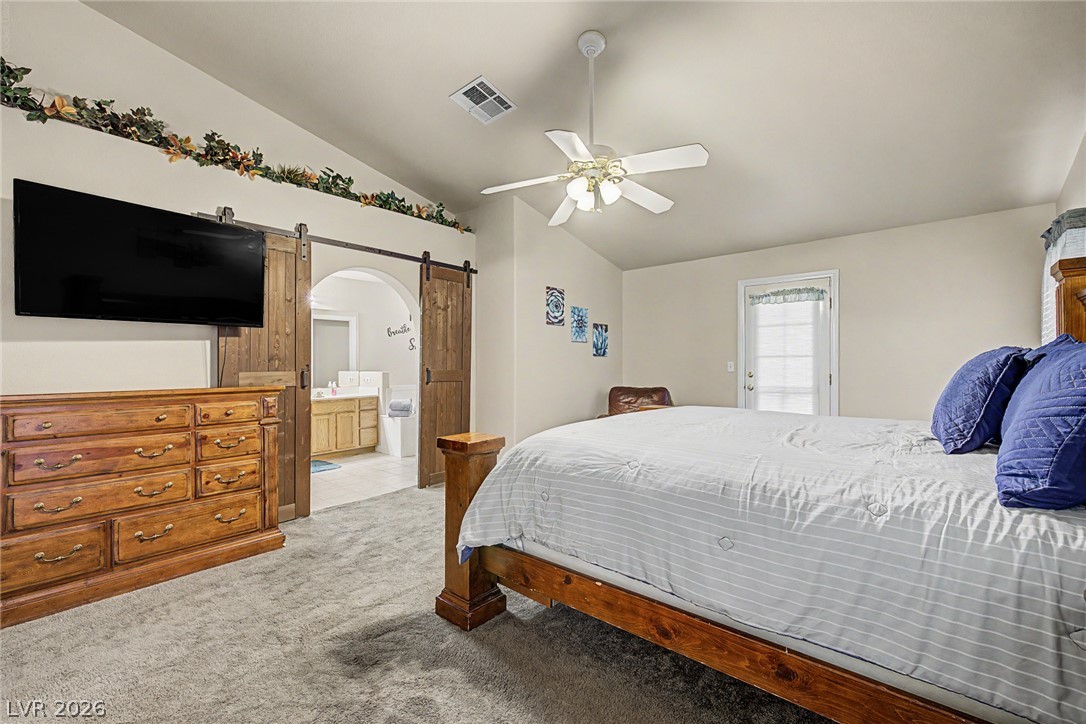 906 Chaparral Drive Property Photo 16