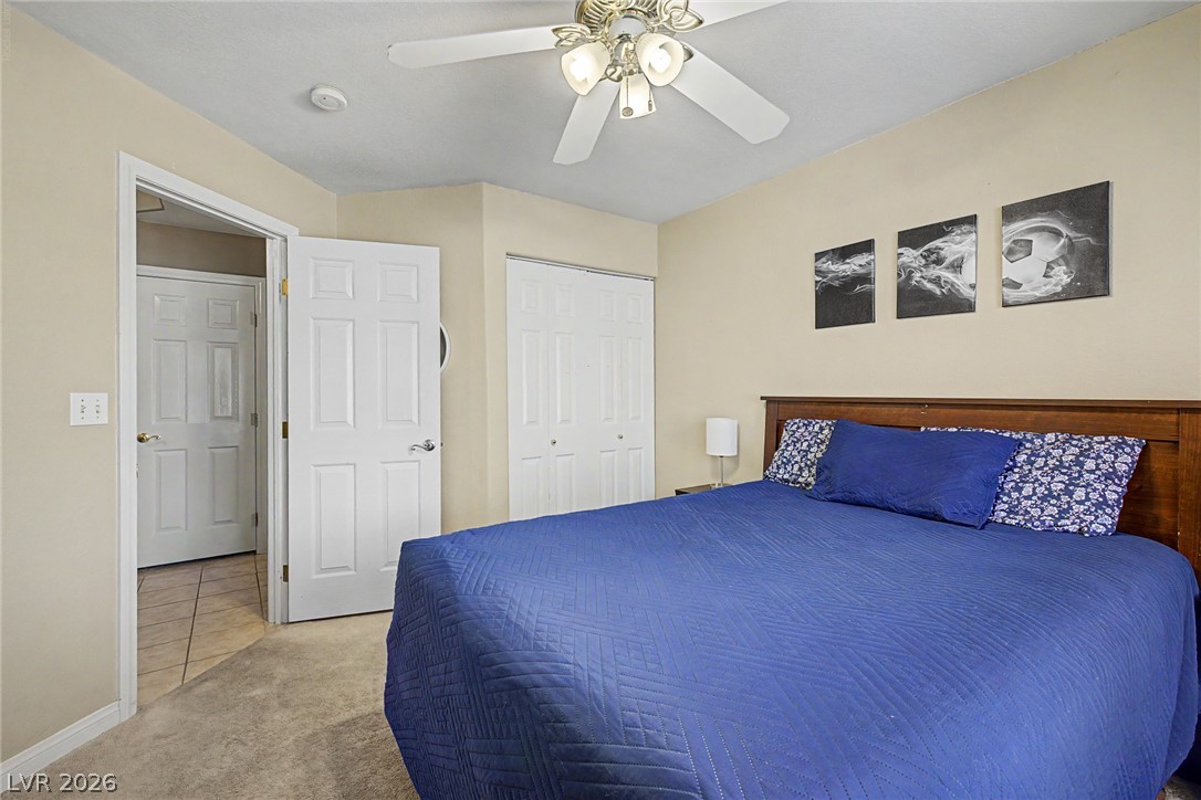 906 Chaparral Drive Property Photo 22