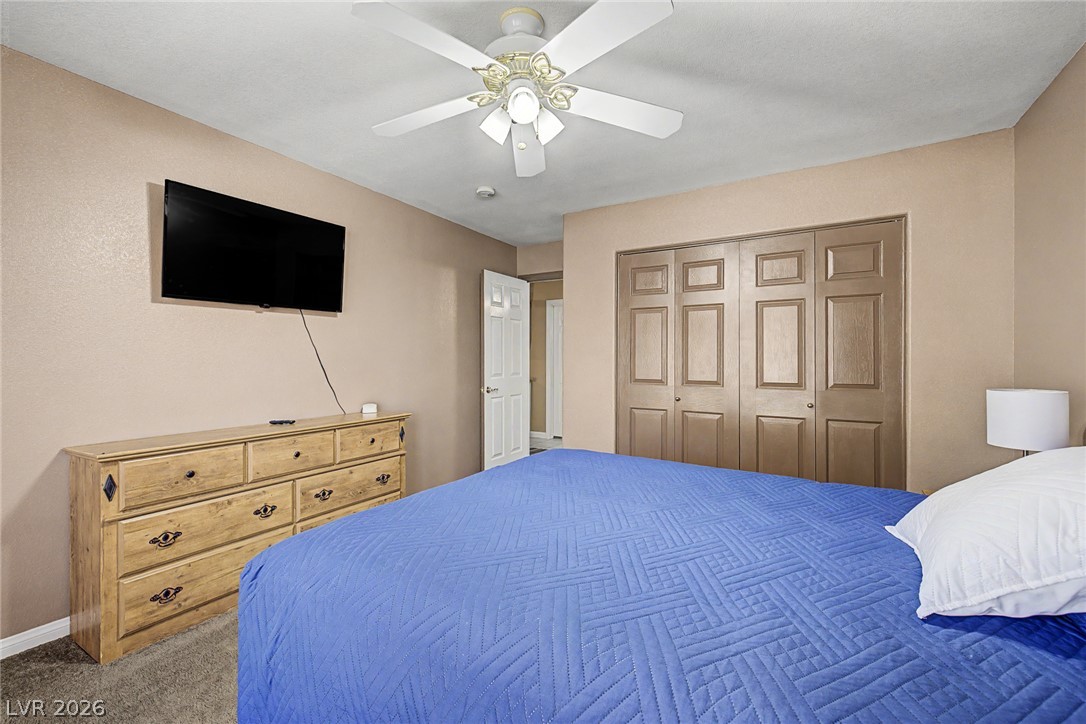 906 Chaparral Drive Property Photo 24