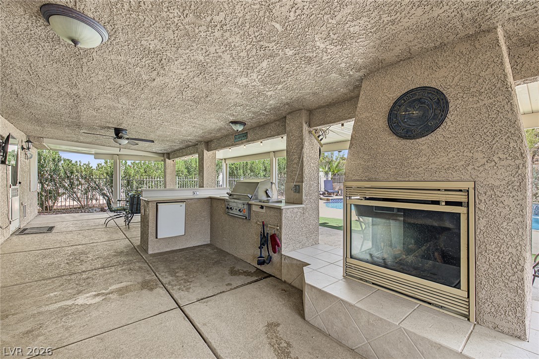 906 Chaparral Drive Property Photo 30