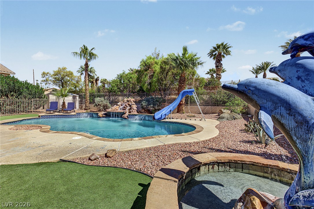 906 Chaparral Drive Property Photo 31