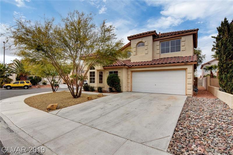 2647 Ridgewater Circle Property Photo 1