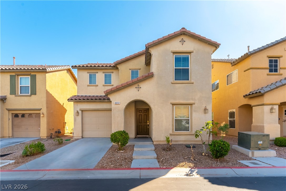 8312 Golden Amber Street Property Photo 1