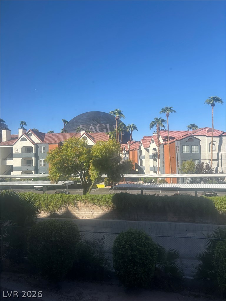 210 East Flamingo Road 123 Property Photo 17