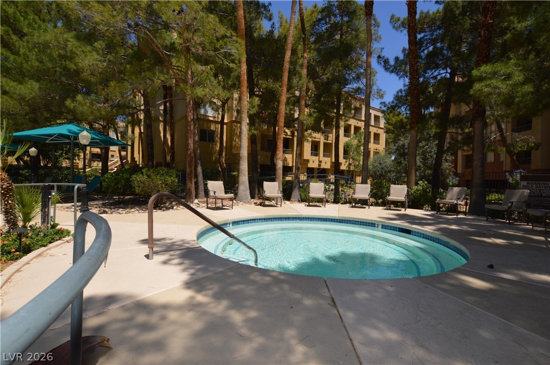 220 East Flamingo Road 229 Property Photo 22