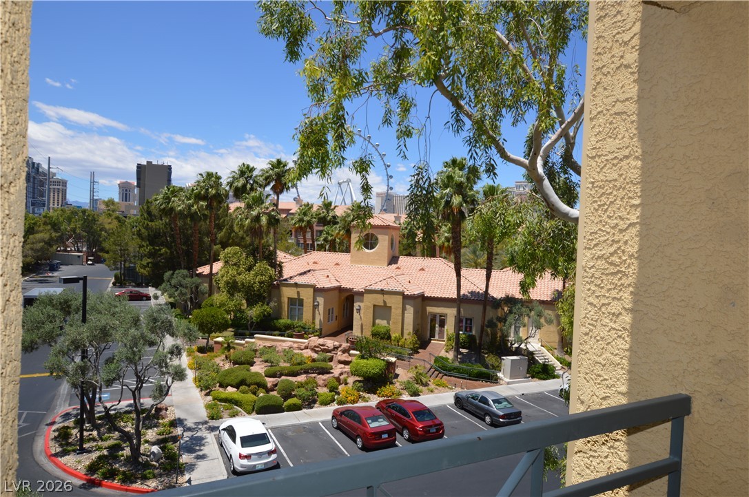 270 East Flamingo Road 328 Property Photo 16