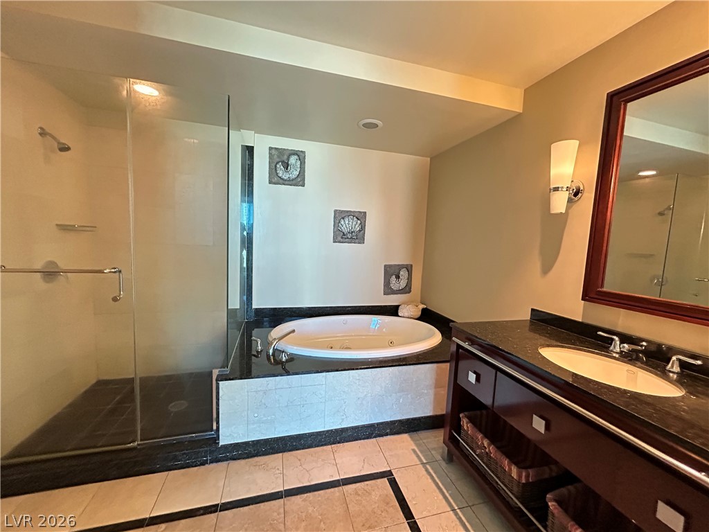 2700 Las Vegas Boulevard 707 Property Photo 13