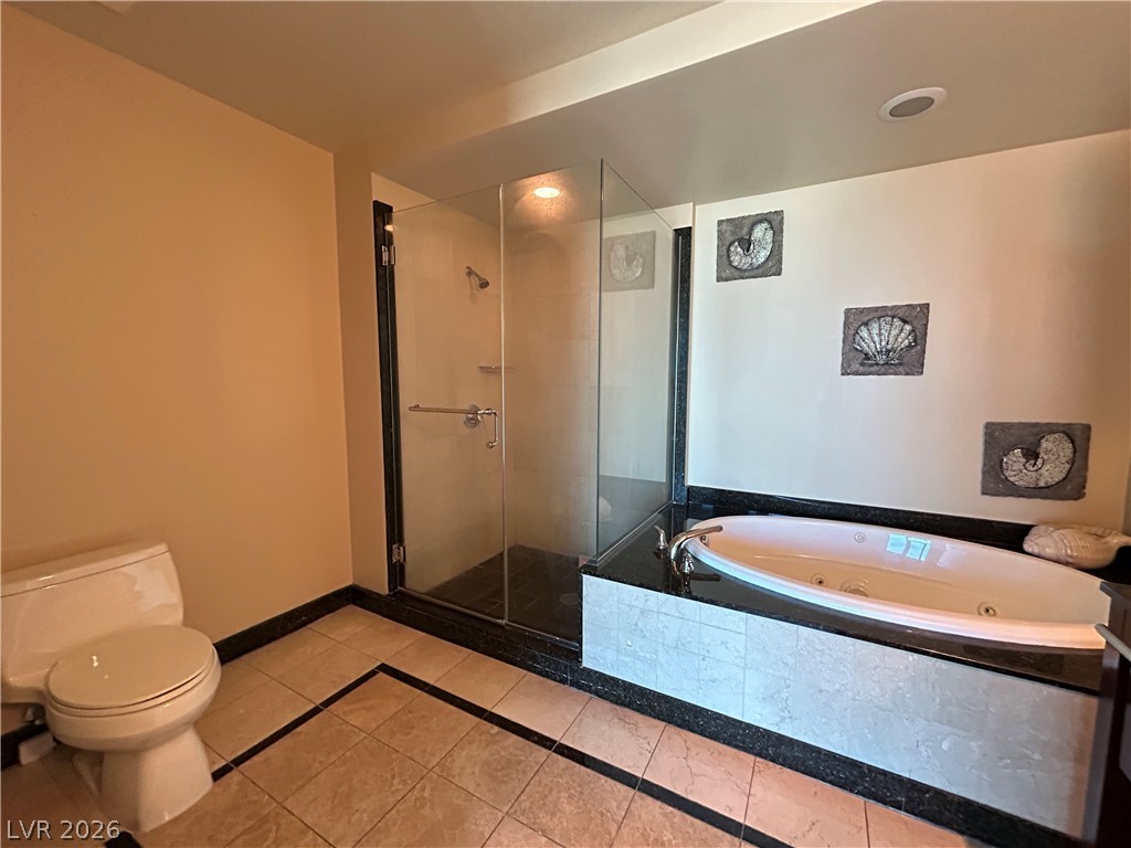 2700 Las Vegas Boulevard 707 Property Photo 14