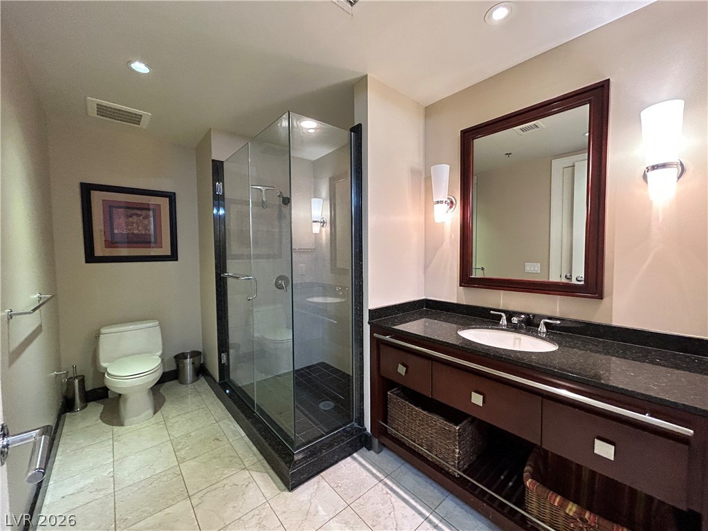 2700 Las Vegas Boulevard 707 Property Photo 18
