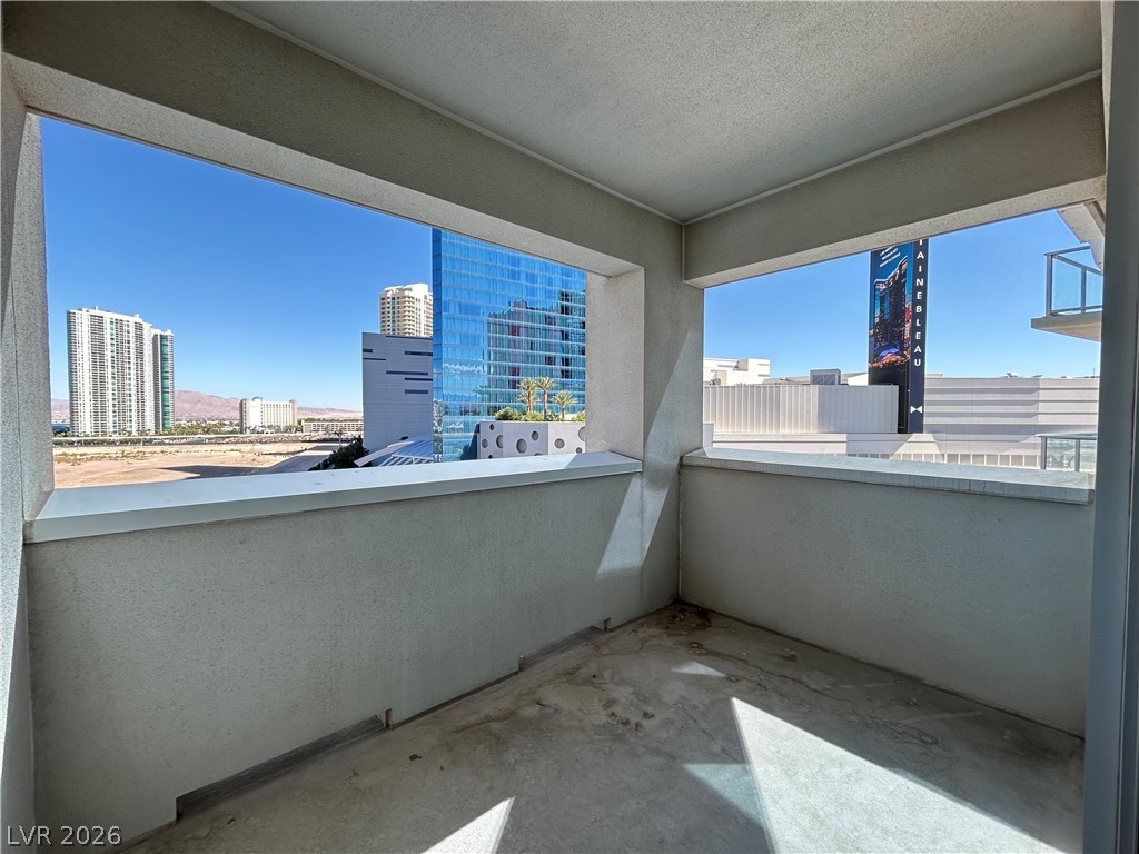 2700 Las Vegas Boulevard 707 Property Photo 19