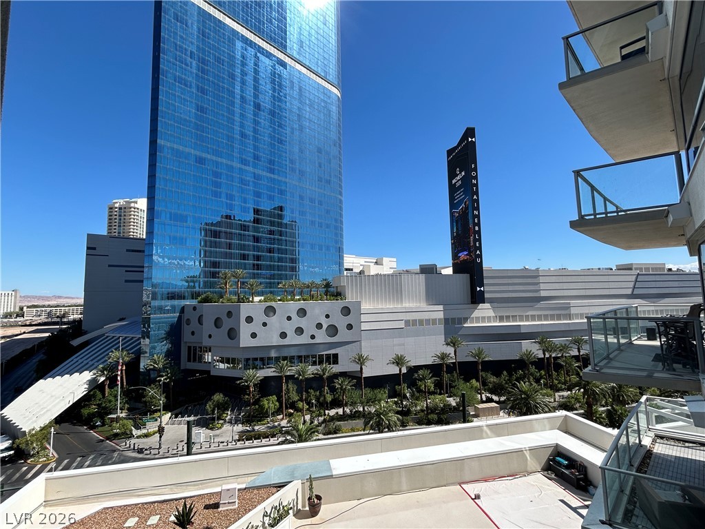 2700 Las Vegas Boulevard 707 Property Photo 20