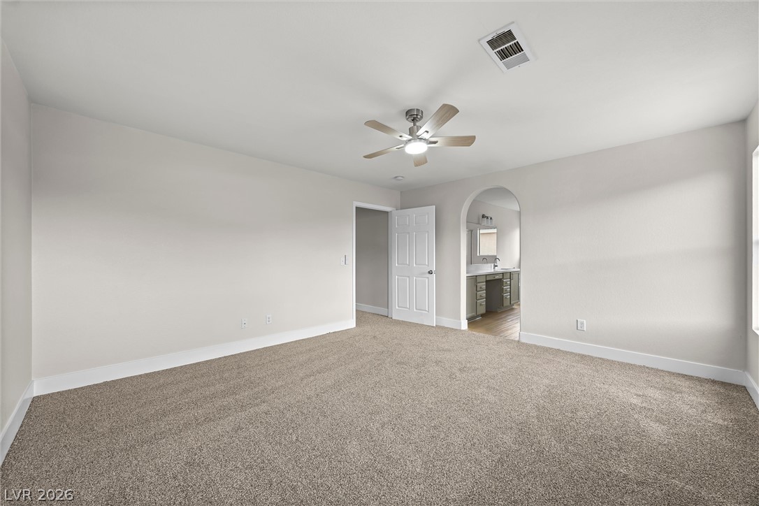 2650 Whisper Ridge Street Property Photo 15