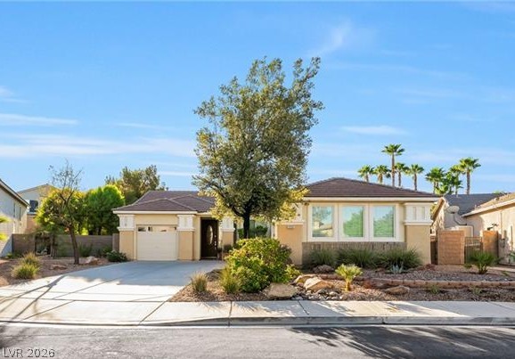 2259 Scena Court Property Photo 1