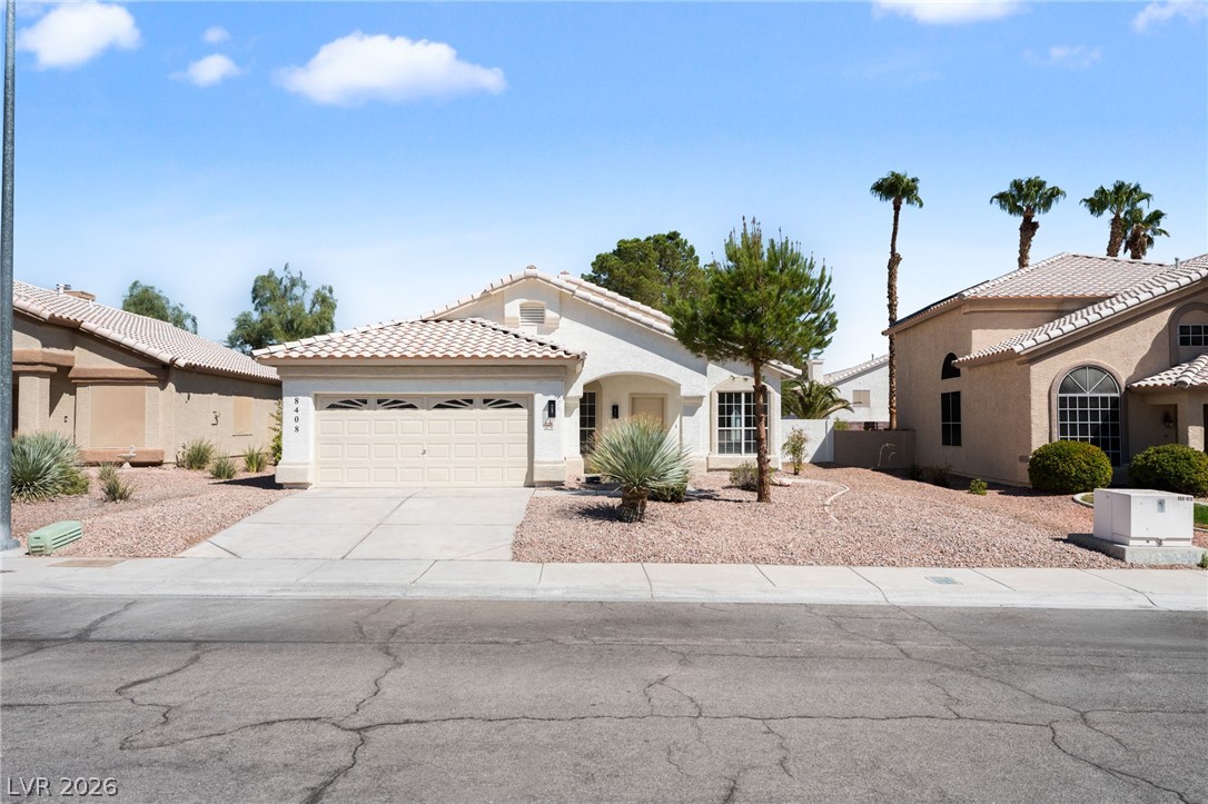 8408 Sea Glen Drive Property Photo 1