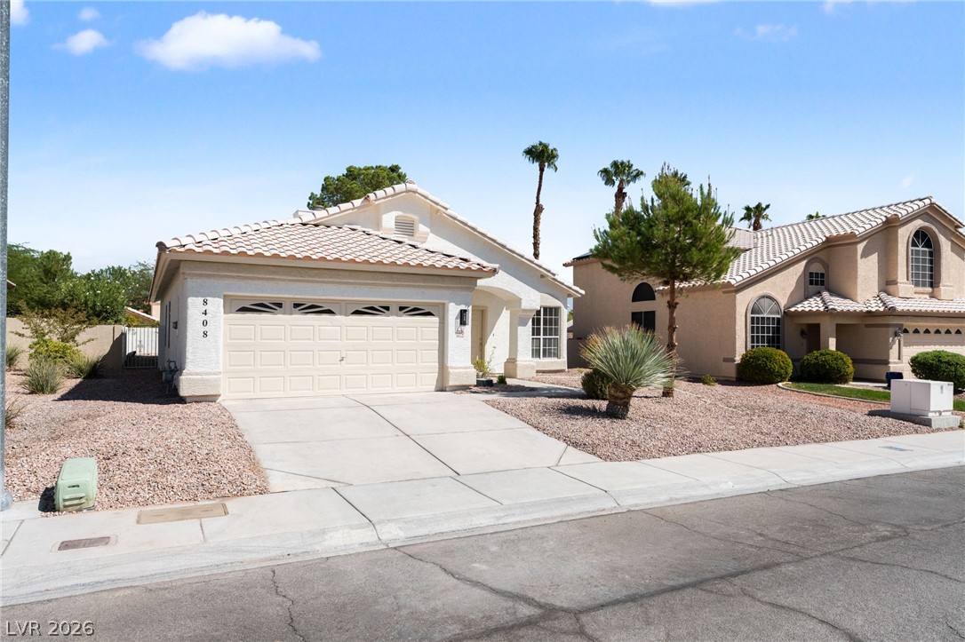 8408 Sea Glen Drive Property Photo 3