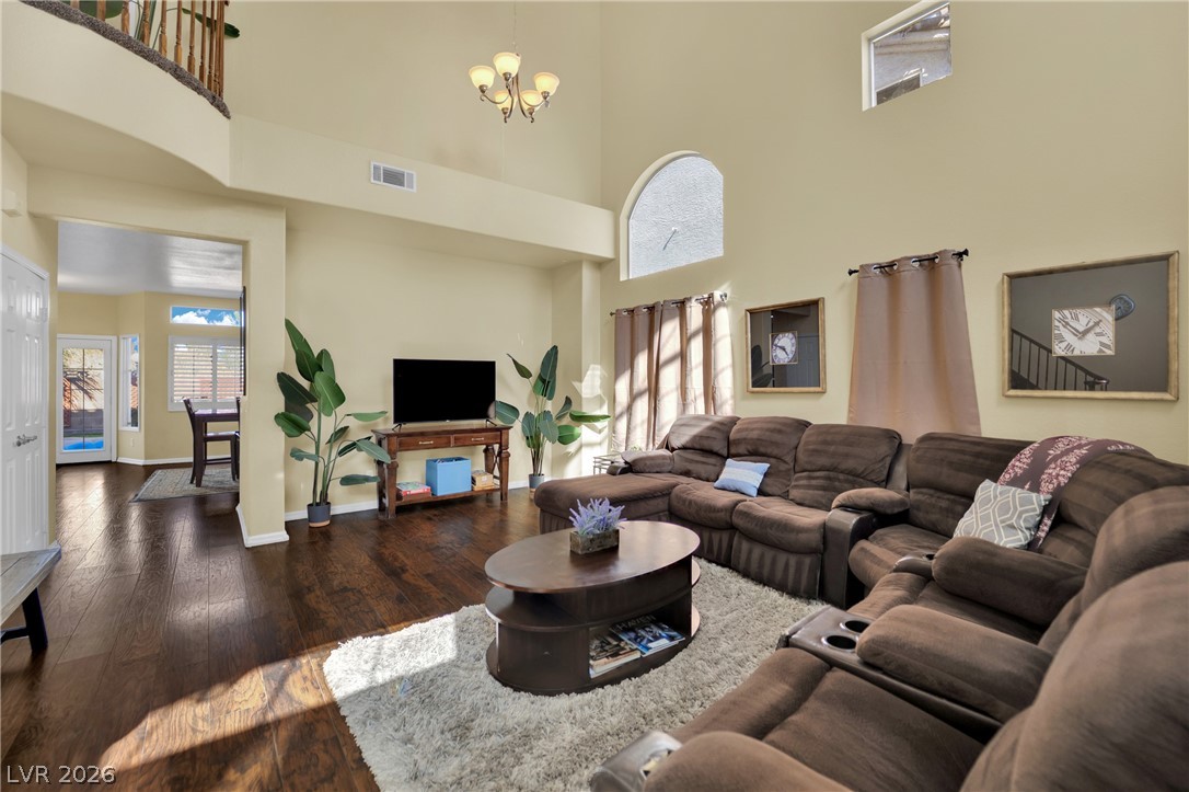 3214 Rutledge Drive Property Photo 4