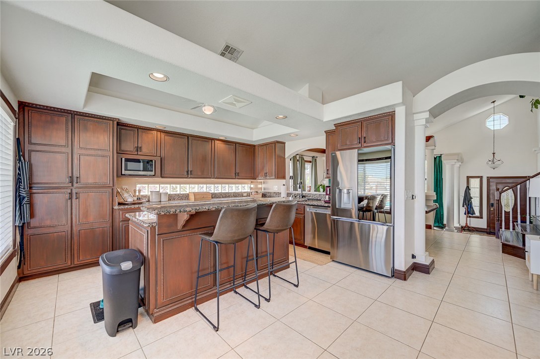 2722 Aspen Wood Avenue Property Photo 9