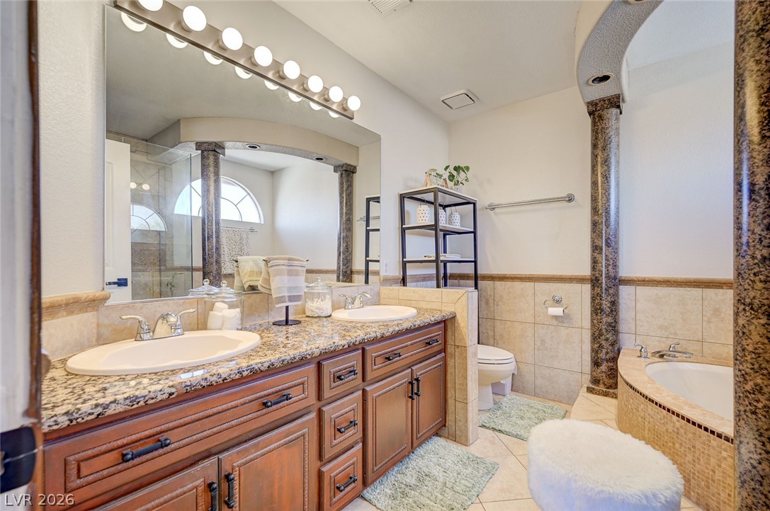 2722 Aspen Wood Avenue Property Photo 29