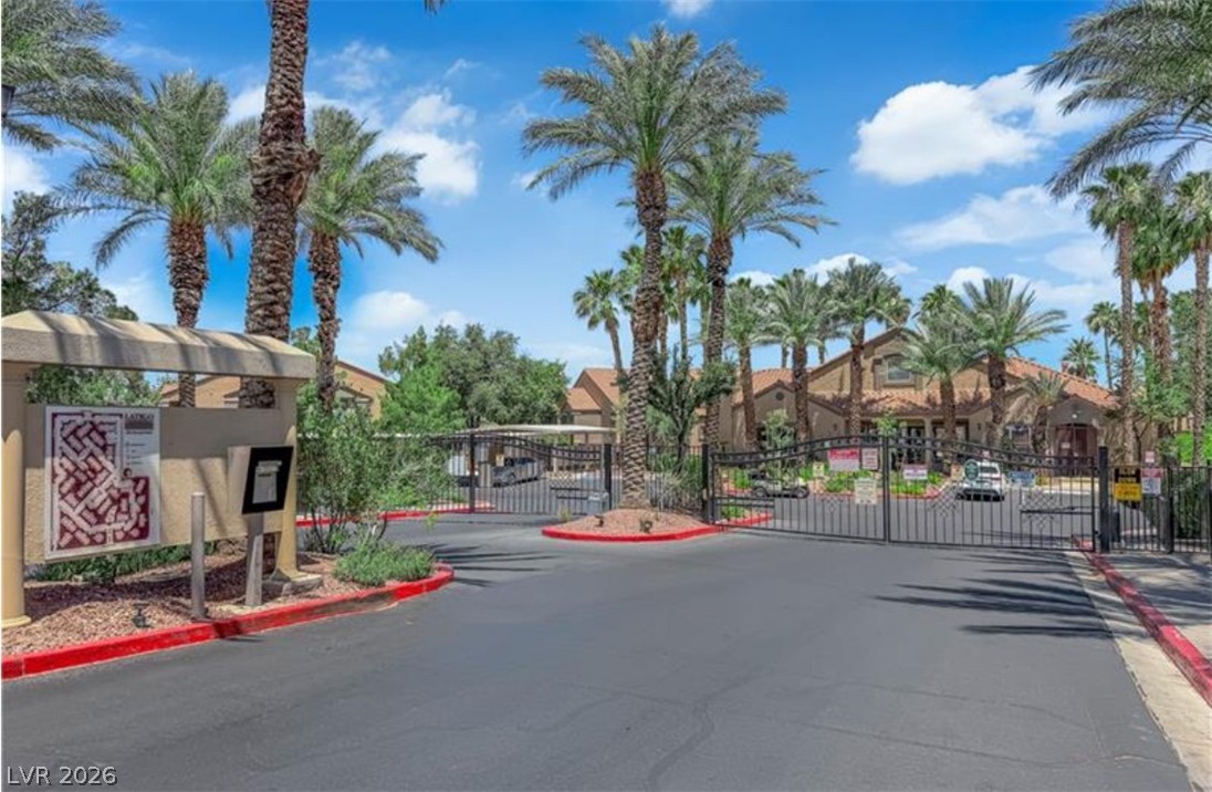 2300 East Silverado Ranch Boulevard 2158 Property Photo 2