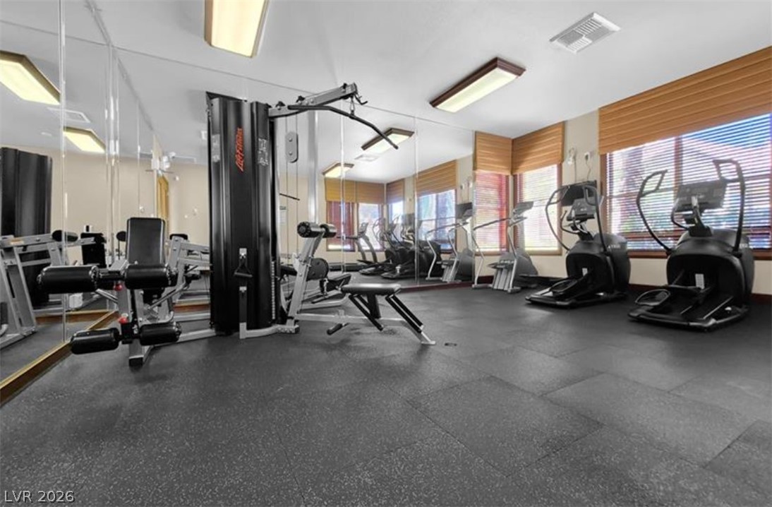 2300 East Silverado Ranch Boulevard 2158 Property Photo 5