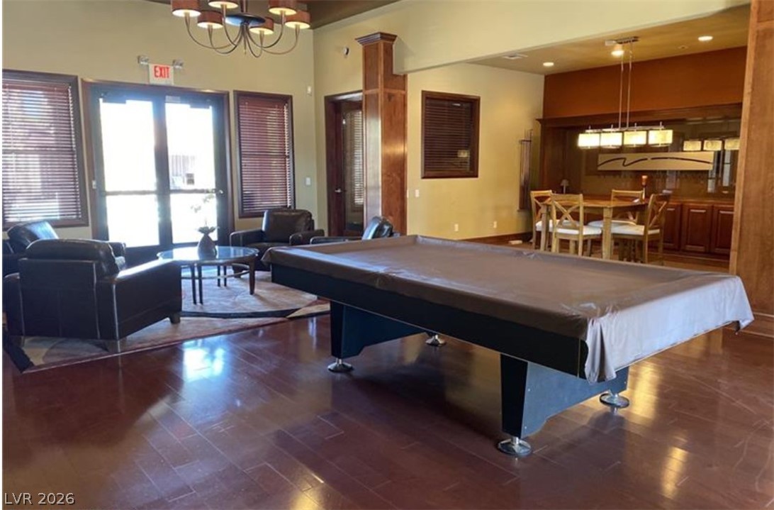 2300 East Silverado Ranch Boulevard 2158 Property Photo 6
