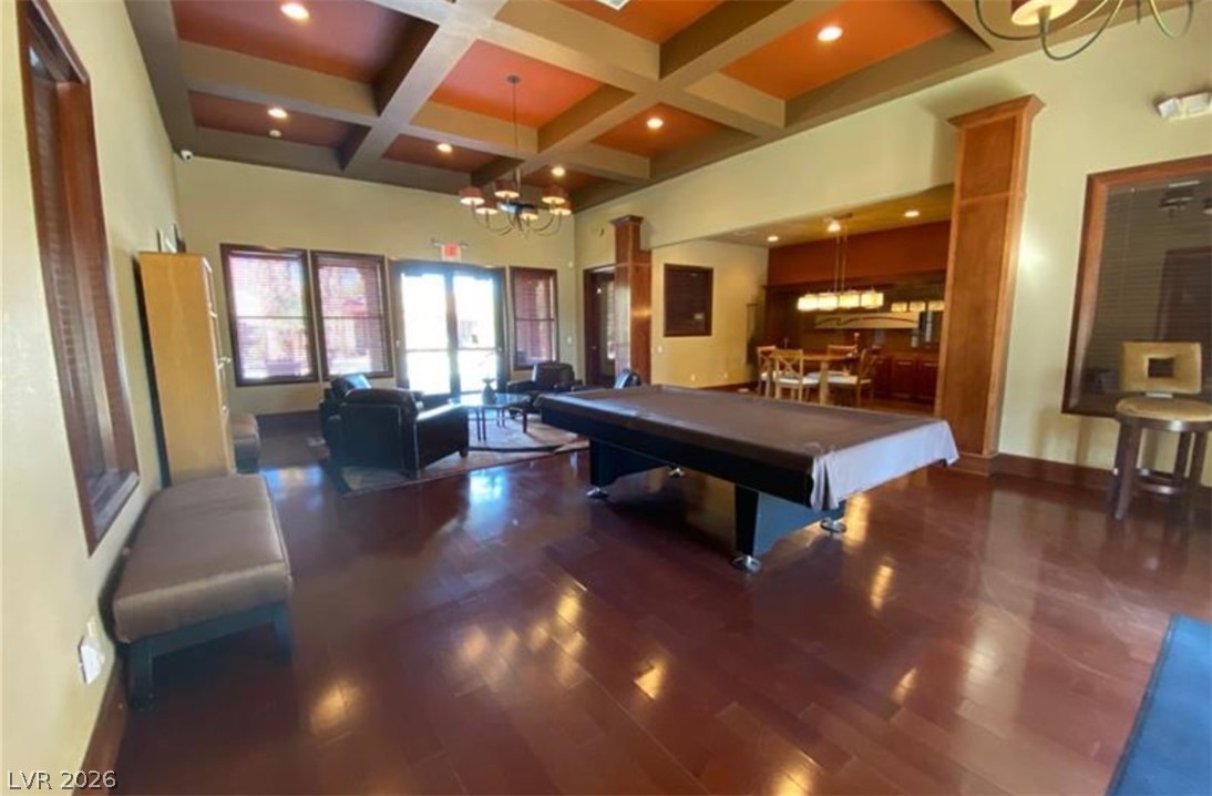 2300 East Silverado Ranch Boulevard 2158 Property Photo 7