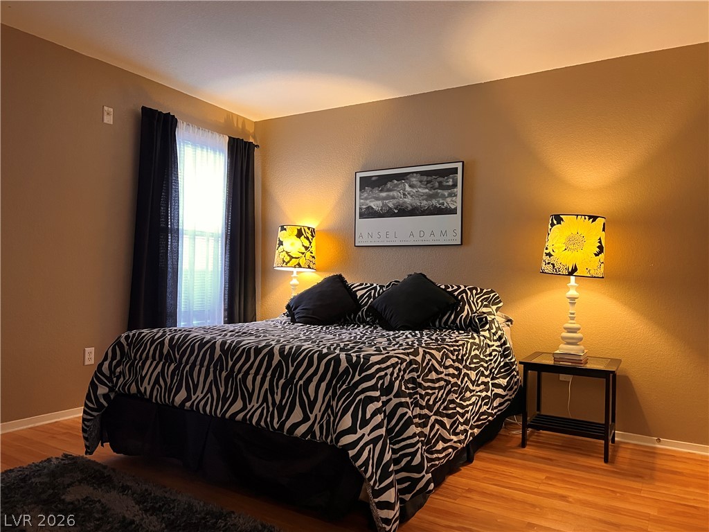 2300 East Silverado Ranch Boulevard 2158 Property Photo 10