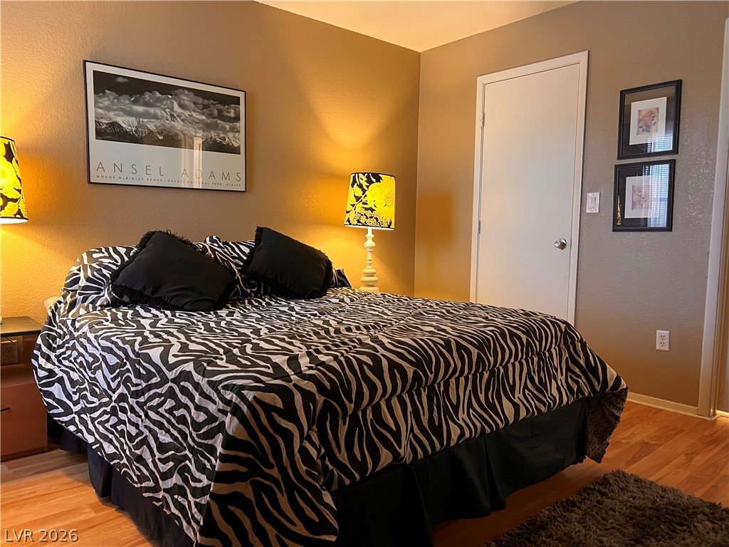2300 East Silverado Ranch Boulevard 2158 Property Photo 11