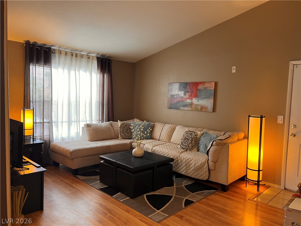 2300 East Silverado Ranch Boulevard 2158 Property Photo 21