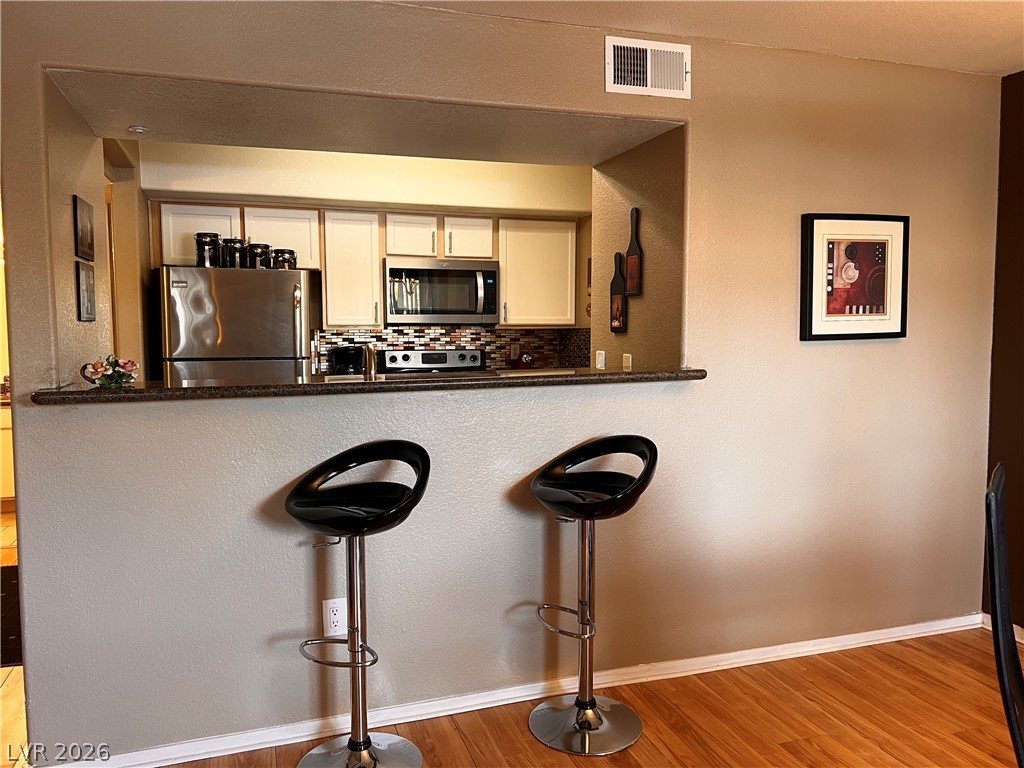 2300 East Silverado Ranch Boulevard 2158 Property Photo 27