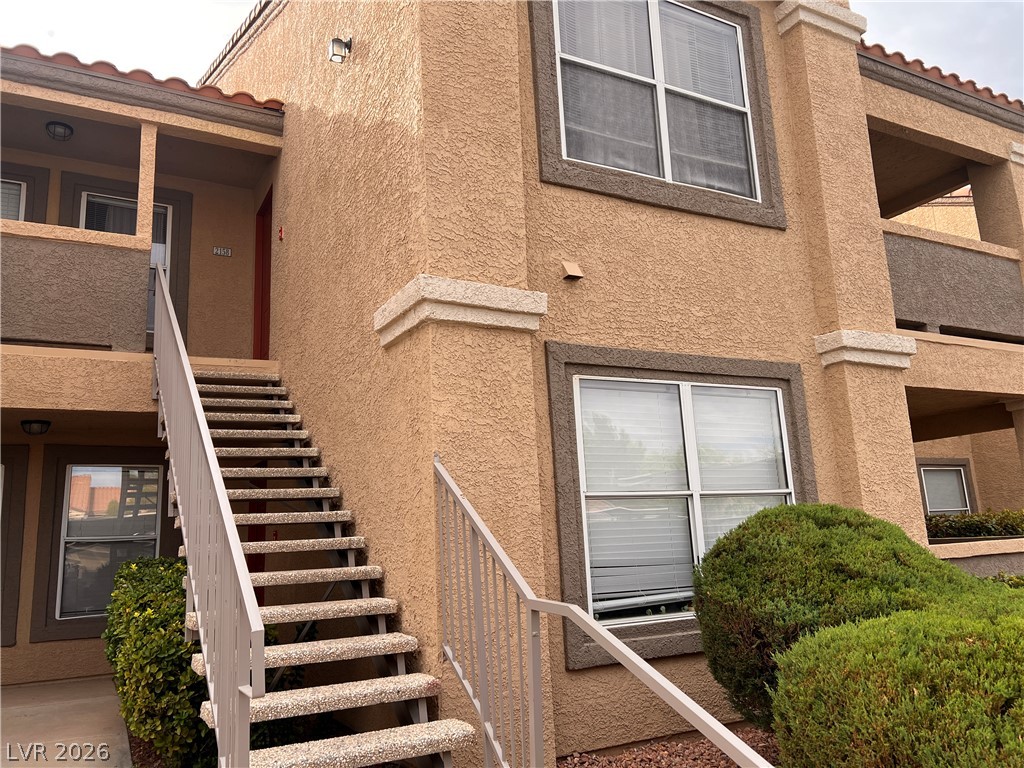 2300 East Silverado Ranch Boulevard 2158 Property Photo 37