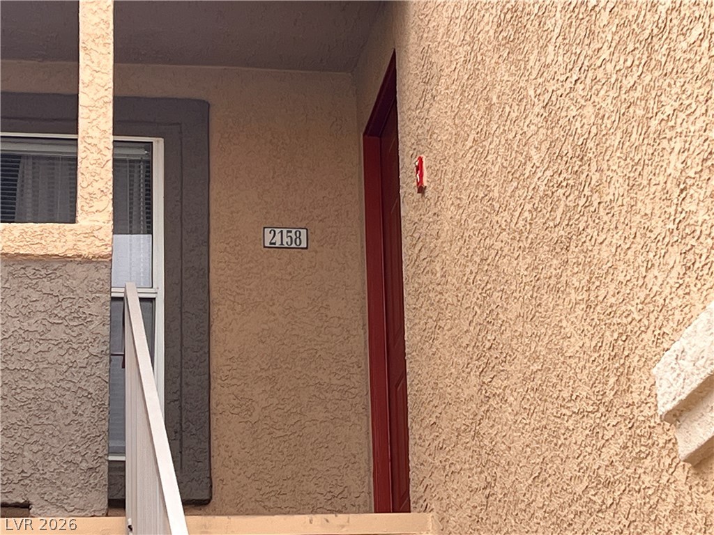 2300 East Silverado Ranch Boulevard 2158 Property Photo 38