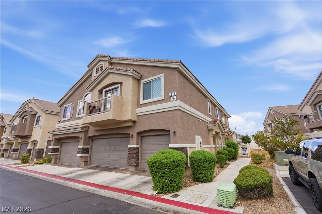 4817 Straight Flush Drive 101 Property Photo 4