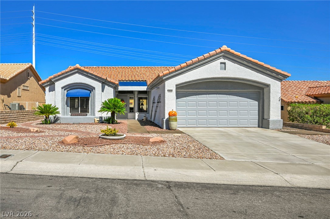 10020 Villa Ridge Drive Property Photo