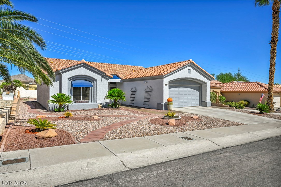 10020 Villa Ridge Drive Property Photo 4