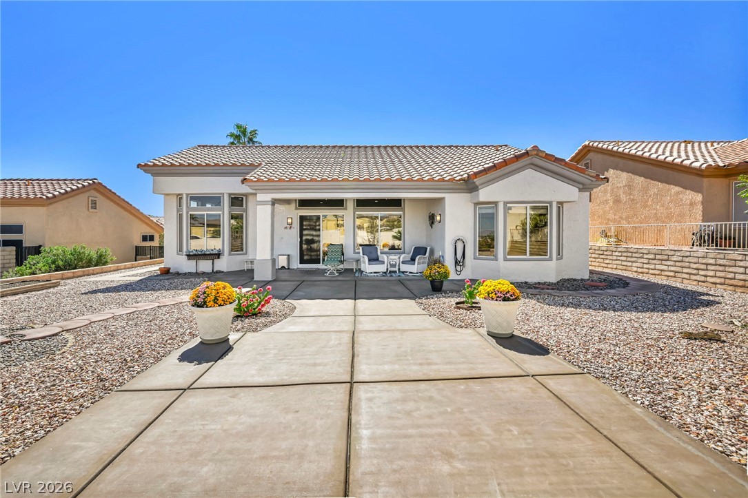 10020 Villa Ridge Drive Property Photo 6
