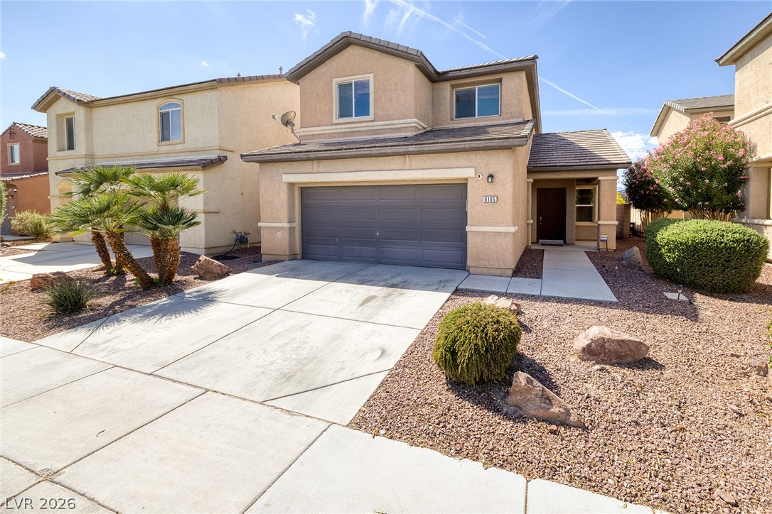 8105 Celina Hills Street Property Photo 1