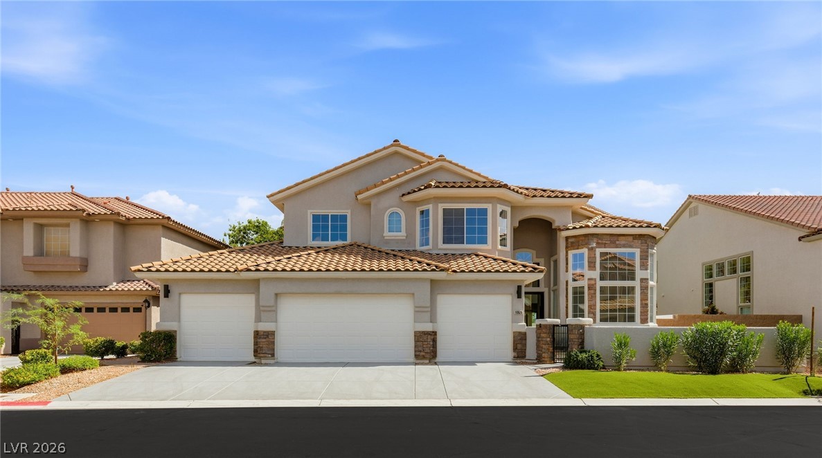 10626 San Vercelli Court Property Photo 1