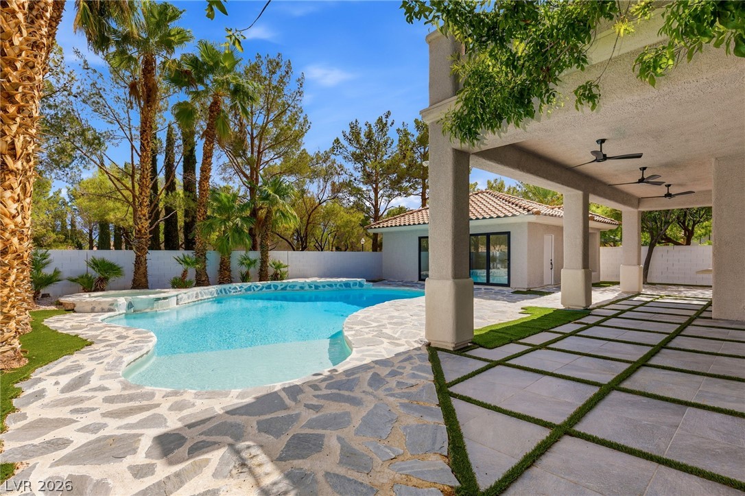 10626 San Vercelli Court Property Photo 8
