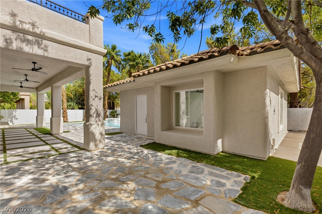 10626 San Vercelli Court Property Photo 62