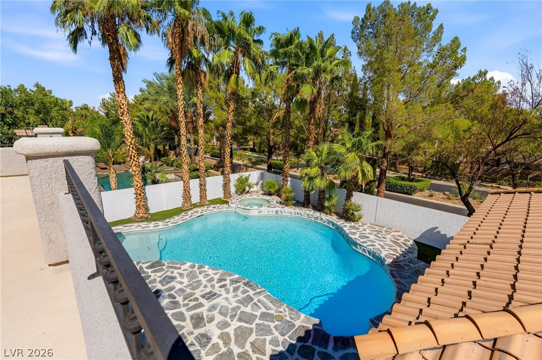 10626 San Vercelli Court Property Photo 69
