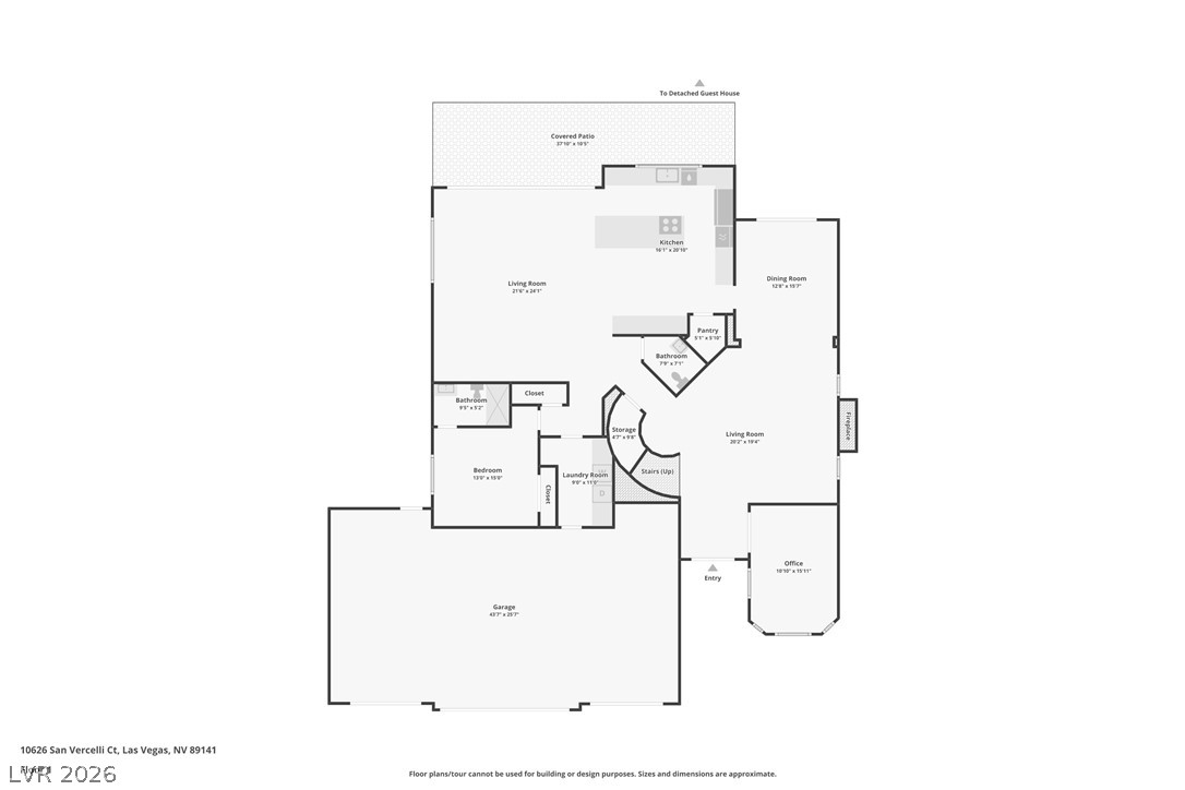 10626 San Vercelli Court Property Photo 71