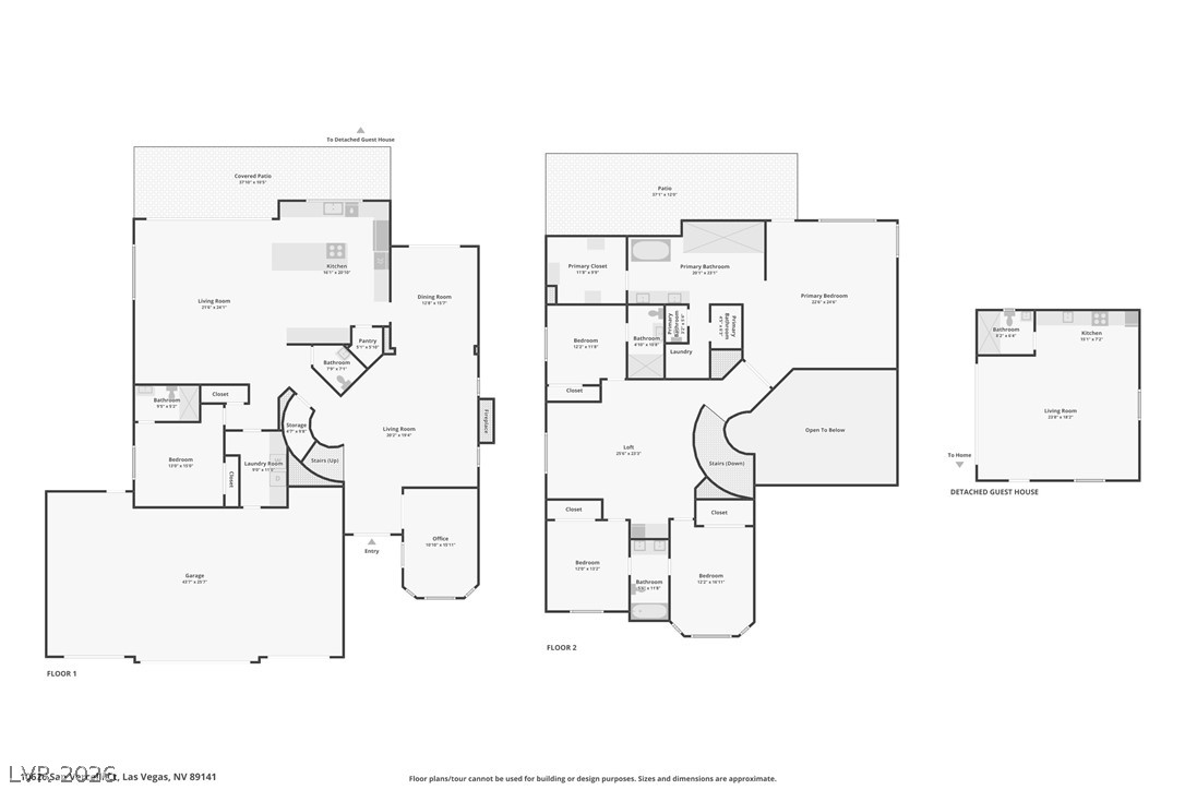 10626 San Vercelli Court Property Photo 74